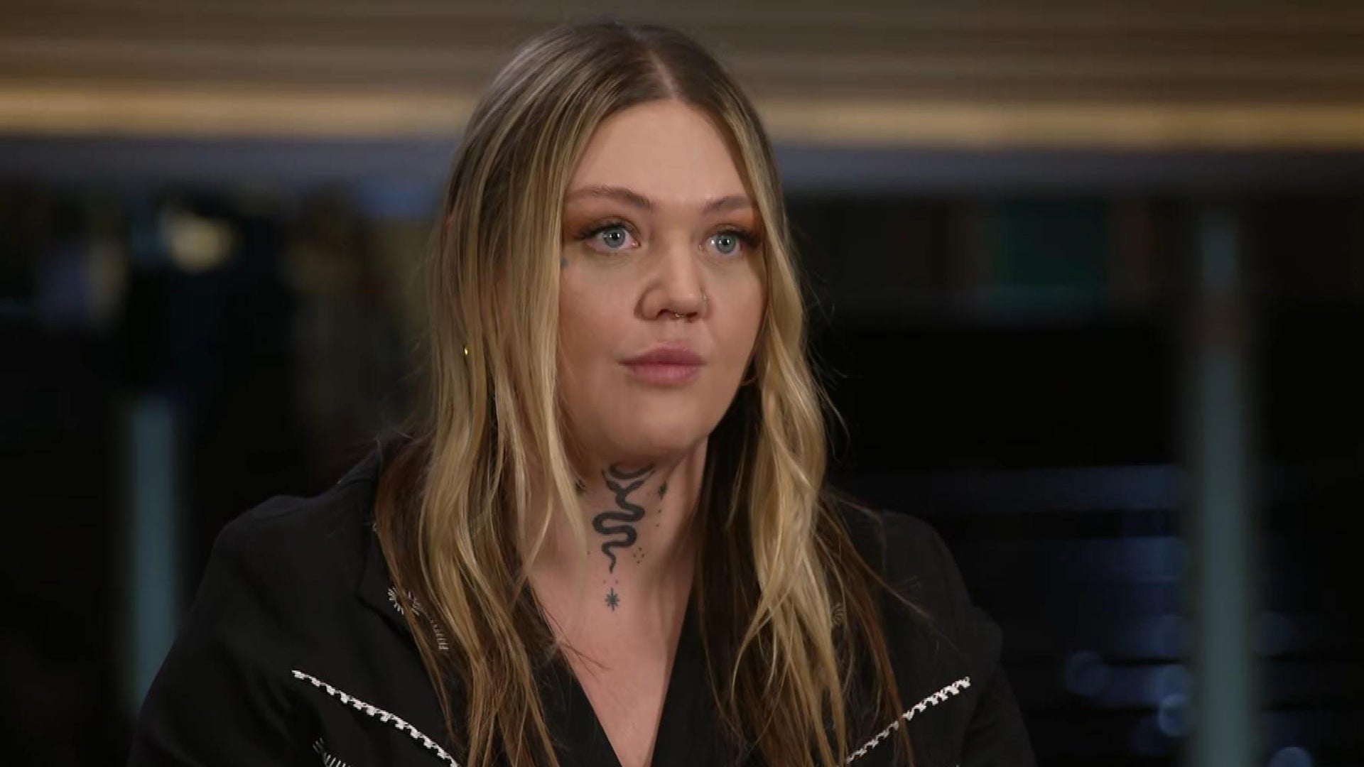 Elle King Explains Battle With Amnesia After Fall Knocked Her Unconscious Exclusive